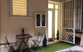 Amelie Apartment By Nw