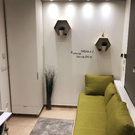 Amelie Apartment By Nw Budapest Esterno foto